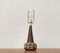 Dänische Mid-Century Studio Tischlampe aus Keramik von Marianne Stark für Michael Andersen, 1960er 21