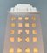 Lámpara de pie posmoderna serie Manhattan de Koziol, años 90. Juego de 2, Imagen 8