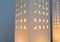 Lámpara de pie posmoderna serie Manhattan de Koziol, años 90. Juego de 2, Imagen 12