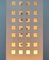 Lámpara de pie posmoderna serie Manhattan de Koziol, años 90. Juego de 2, Imagen 10