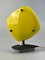 Plastic & Metal Table Lamp from Tele Ambiance, France, 1970s, Image 17