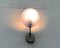Postmodern German Glass Wall Lamp from Hillebrand Lighting, 1990s, Image 15