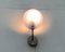 Postmoderne deutsche Wandlampe aus Glas von Hillebrand Lighting, 1990er 15