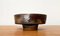 Mid-Century Brutalist German Studio Pottery Bowl from Goebel, 1960s 14