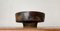 Mid-Century Brutalist German Studio Pottery Bowl from Goebel, 1960s, Image 3