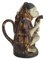 Pichet Singe Antique, 1840 11