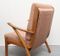 Old Rose Armchair, 1950s 9