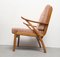 Old Rose Armchair, 1950s 3