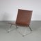Danish PK22 Chairs by Poul Kjaerholm for Fritz Hansen, 1980, Set of 2, Image 7