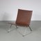 Sedie PK22 di Poul Kjaerholm per Fritz Hansen, Danimarca, 1980, set di 2, Immagine 7