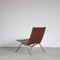 Danish PK22 Chairs by Poul Kjaerholm for Fritz Hansen, 1980, Set of 2, Image 9