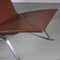 Sedie PK22 di Poul Kjaerholm per Fritz Hansen, Danimarca, 1980, set di 2, Immagine 19