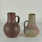 Grands Vases Studio en Poterie, Pays-Bas, 1960s, Set de 2 12