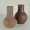 Grands Vases Studio en Poterie, Pays-Bas, 1960s, Set de 2 4