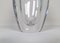 Scandinavian Modern Glass Vases by Erika Lagerbielke for Orrefors, 1990s, Set of 2, Image 7