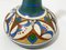 Dutch Arnhem Holland Elrakka Pottery, 1915, Set of 3 3