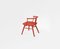 Maun Windsor Dining Chair in Color by Patty Johnson 2