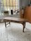 Oak Dining Table, 1950s, Image 34