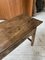 Oak Dining Table, 1950s 40