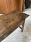 Oak Dining Table, 1950s, Image 40