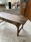 Oak Dining Table, 1950s, Image 38