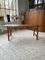 Oak Dining Table, 1950s 36