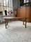 Oak Dining Table, 1950s, Image 36
