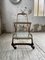 Italian Trolley by Cesare Lacca, 1950s, Image 51