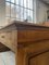 Vintage Oak Counter, 1930s 10