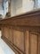 Vintage Oak Counter, 1930s 65