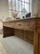 Vintage Oak Counter, 1930s 11