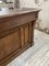 Vintage Oak Counter, 1930s 46