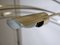 Large Mid-Century Arch Lamp by Goffredo Reggiani, 1970s, Image 10