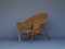 Mid-Century Danish BO-360 Lounge Chair by Erik Ole Jørgensen for Bovirke, 1950s 13