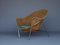 Mid-Century Danish BO-360 Lounge Chair by Erik Ole Jørgensen for Bovirke, 1950s 5