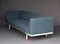 Mid-Century Dutch Steel and Wool Sofa, 1960s, Image 22