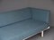 Mid-Century Dutch Steel and Wool Sofa, 1960s 5