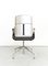 Model 151S Desk Chair and Model 100S Stool by Hadi Tehrani for Interstuhl, 2000s, Set of 2 15