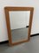 Mirror in Pine, 1980s 3