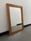Mirror in Pine, 1980s, Image 5