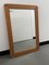 Mirror in Pine, 1980s, Image 1