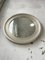 Round Mirror in Chrome, 1950s, Image 26