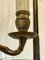 Antique Bronze Lantern, Early 20th Century 9