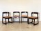 Dining Chairs by Mario Sabot, 1970s, Set of 4 3