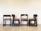 Dining Chairs by Mario Sabot, 1970s, Set of 4 2