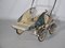 Vintage Stroller, Bavaria, Germany, 1960s, Image 3