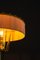Floor Lamp by J. T. Kalmar, Vienna, Austria, 1950s, Image 17