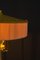 Lámpara de pie de JT Kalmar, Viena, Austria, años 50, Imagen 18