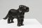 Antique Cast Iron Dog Nutcracker, 1900s, Image 4