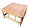 Coffee Table in Bamboo, Image 3